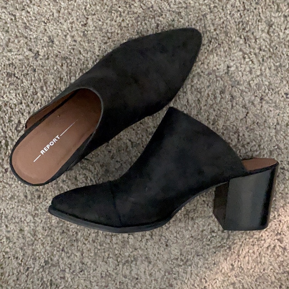 Booties - Picture 2 of 2